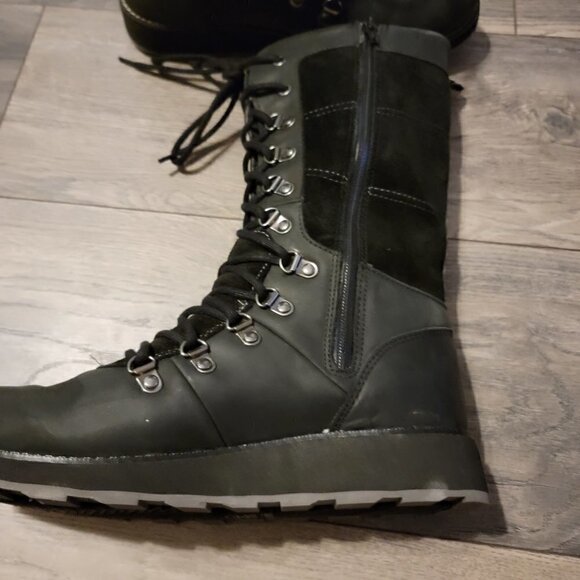 Kamik Ariel Winter Snow Boots - Waterproof - Size 9 - Picture 4 of 10